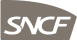 Logo sncf