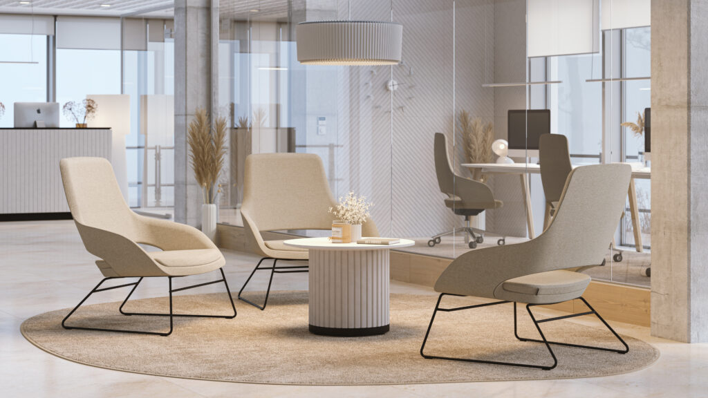 Détente et Workcafé